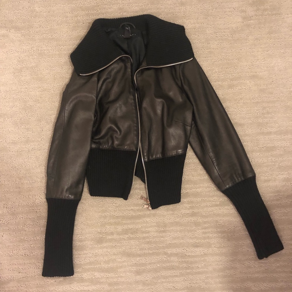 FAV Bomber Jacket